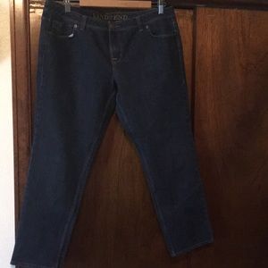NWOT jeans